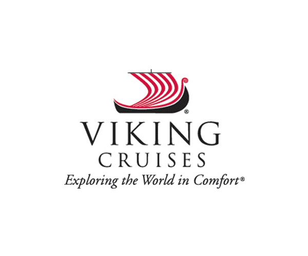 Viking Cruises logo